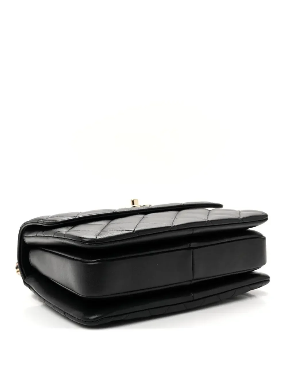 Chanel Lambskin Quilted Small Trendy Cc #324168C49B